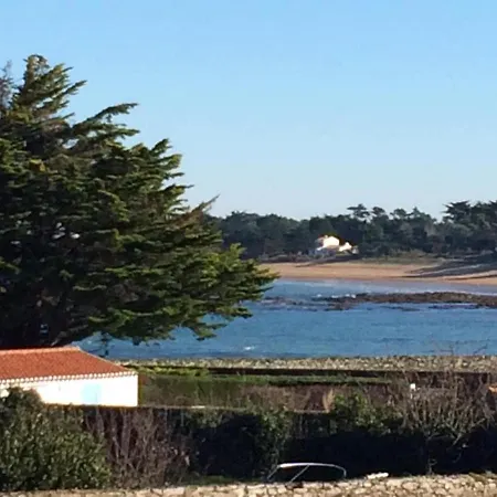 Maison De Pleine De Charme Proche Ocean Dom wakacyjny